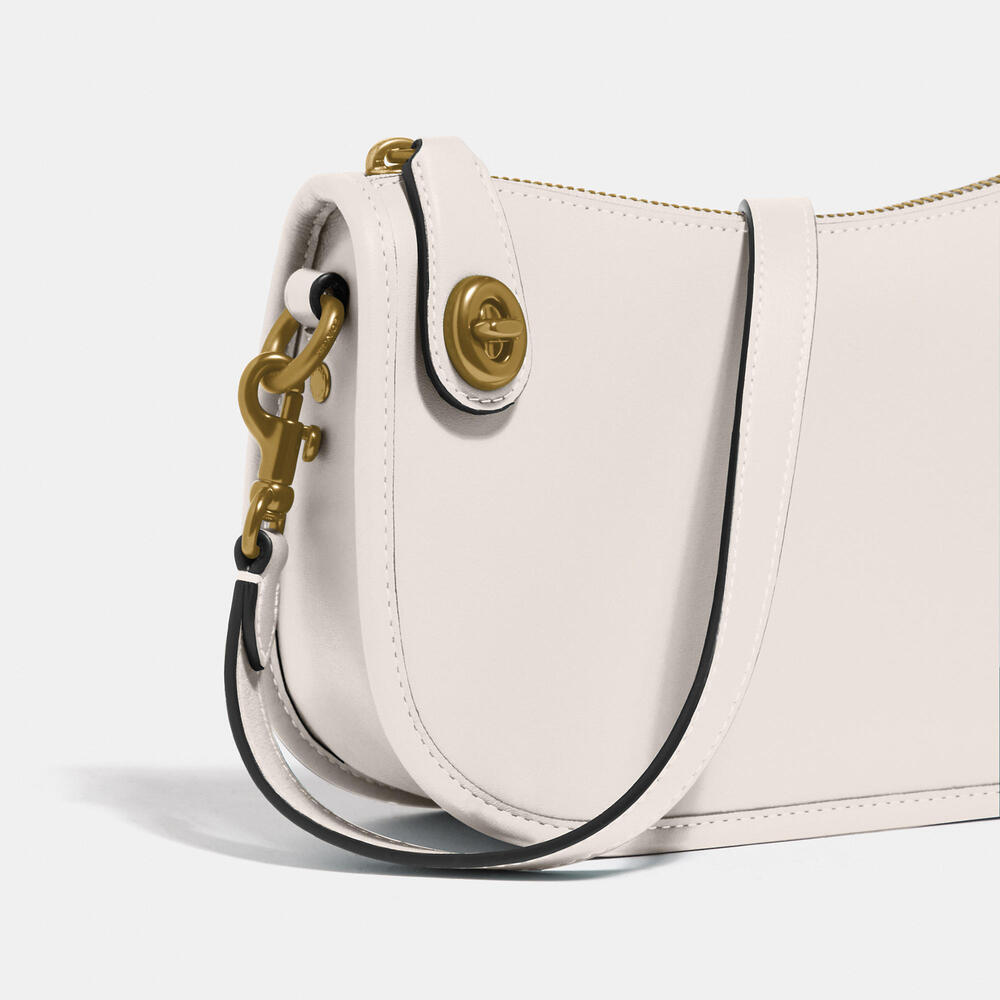Coach Swinger Bag Designer Crossbody - Picture 5 of 16